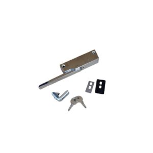 COMPLETE LOCK WITH KEY