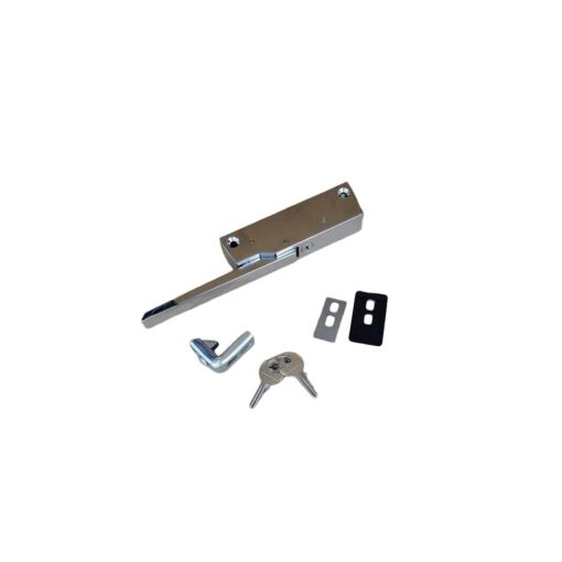 COMPLETE LOCK WITH KEY