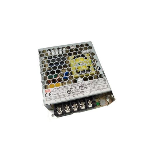 LED BAR POWER SUPPLY 24V (RC03254000)