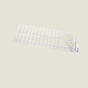 SLIDING DIVIDER 104GS/160 (240108) TOOL:55MM