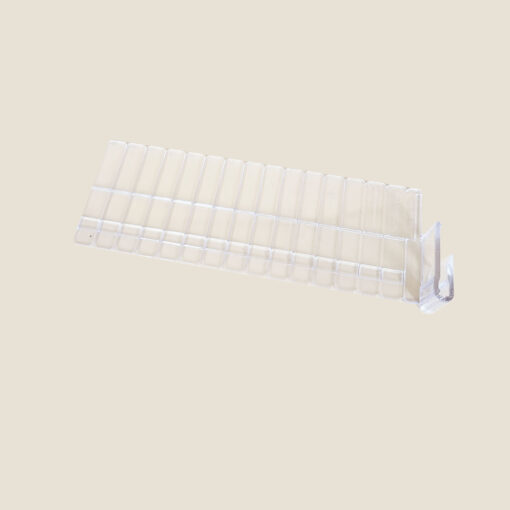 SLIDING DIVIDER 104GS/160 (240108) TOOL:55MM