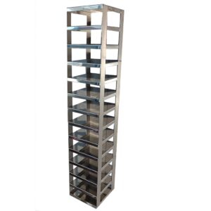 VERTICAL RACK 13(13X1) BOXES OF 50 23070