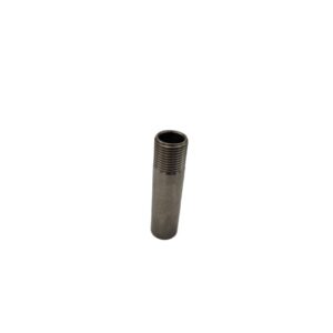 STAINLESS STEEL 303 BUOY EXTENSION L:80MM
