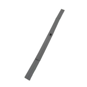 EVAPORATOR DRAIN TRAY 840X50MM