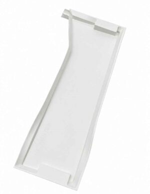 PS 600 MICRONS WHITE FGB701