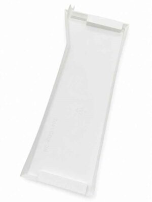 PS 600 MICRONS WHITE FGB1402