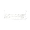 SMALL/LOW DIVIDER GRILL IL (AR096) - Image 2