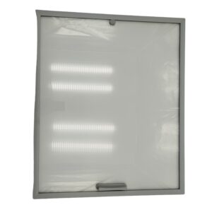 UPPER SLIDING DOOR HF500TCG(MPVIDPOR3302902)