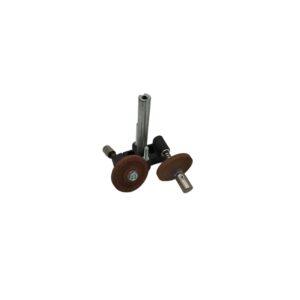 CARRIAGE COMPRESSOR LOCKING ARM 220ACEV (9374)