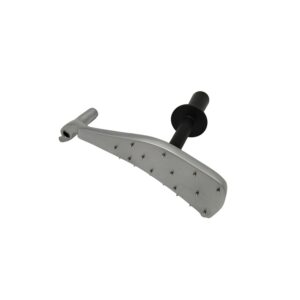 CARRIAGE COMPRESSOR LOCKING ARM 300 (9608)
