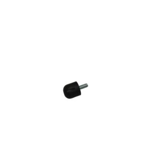 CARRIAGE KNOB 220/250 S (881)
