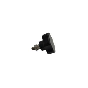 CARRIAGE KNOB 220/250 S (833)