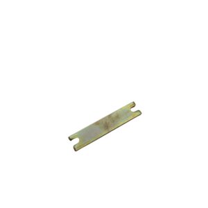 THICKNESS VARIATOR PLATE (823)