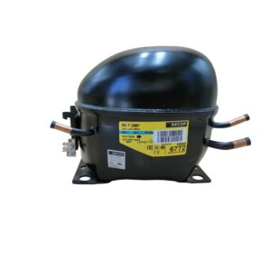 COMPRESSOR SECOP NL7.3MF 1/5 R134a