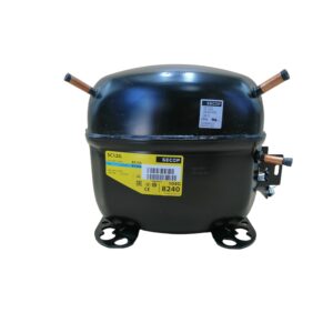 COMPRESSOR 3/8 R134A