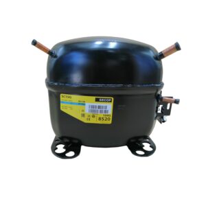 COMPRESSOR 1/2 R134A