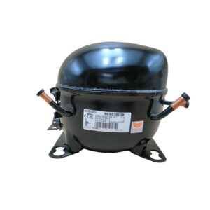 COMPRESSOR ASPERA NEK6181GK 220V. 60HZ