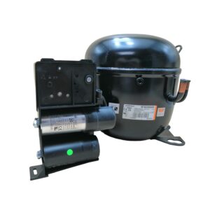 COMPRESSOR ASPERA NT6226GK 220V. 60HZ