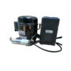 COMPRESSOR ASPERA NEK6210GK 115V. 60HZ - Image 2