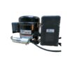 COMPRESSOR ASPERA NEK6210GK 115V. 60HZ