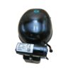 COMPRESSOR R290A MBP 220V. 60HZ. 12CM3 - Image 2