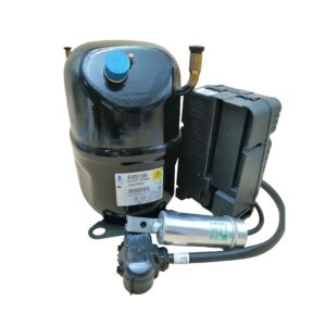 COMPRESSOR R290A LBP 115V. 60HZ. 34CM3