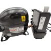 VARIABLE SPEED COMPRESSOR R290 PF:1000W 220V 50/60HZ 8 - 12CM2 - Image 2