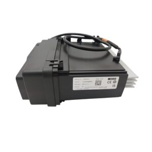 VCC Inverter, 115–220V, 50/60Hz, NLV8.0CN