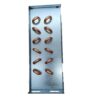 CONDENSER R290 8X3 WITHOUT BAFFLE - Image 4