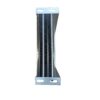 CONDENSER R290 8X3 WITHOUT BAFFLE - Image 5