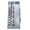 CONDENSER R290 9X3 WITH BAFFLE - Image 3