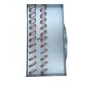 CONDENSER R290 11X4 L.A. 270 WITH BAFFLE - Image 3