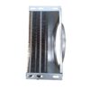 CONDENSER R290 11X4 L.A. 270 WITH BAFFLE - Image 4