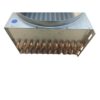 CONDENSER 11X4 W/B L.A.270 "UL" TUBE 0.5 - Image 3