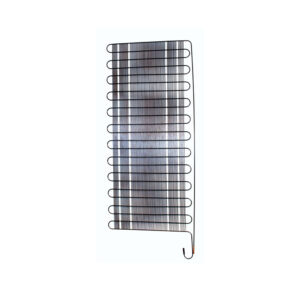 STATIC CONDENSER A.CATERING