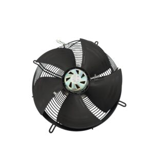 FAN 220V 50/60HZ D.350 "V" 2395M3/H -40º