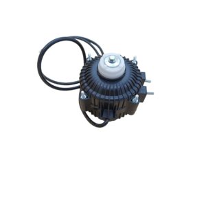 FAN MOTOR 100-240V 50/60HZ MAX25W FOOTANDRING