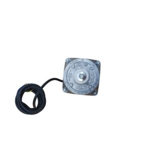 FAN MOTOR 100-240V 50/60HZ MAX30W FOOTANDRING