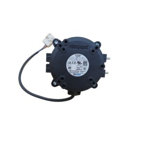 FAN MOTOR IQ-ONE 100-240V 50/60HZ 5W BASE-RING