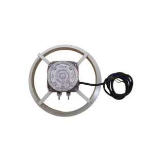 5W FAN MOTOR FOR RING DIAM.200 ...