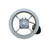 MOTOVENT.5w FOR RING DIAM.172