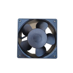 FAN MOTOR 120X120X38 AC 220V 50/60HZ 162M3/H