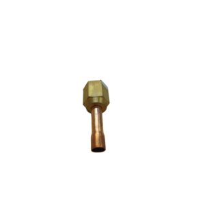 SOLDER ADAPTER FOR RFKH RFKA-038-01