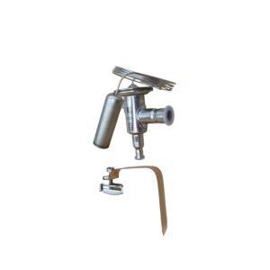 BR* EXPANSION VALVETUB 68U2097 ORIF.N? 4