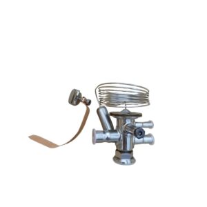 EXPOSURE VALVE TUA 068U2205 R134A
