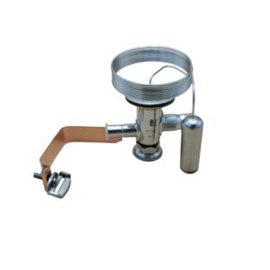 VALVE. EXP. TUA 068U2285 R404a