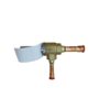 EXP VALVE ELECT. AKV10P4 068F5214 - Image 2
