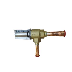 EXP VALVE ELECT. AKV10P5 068F5215