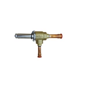 EXP VALVE ELECT. AKV10P1