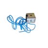 SANHUA 50/60 115V Coil FQ-A05120-001098 - Image 2